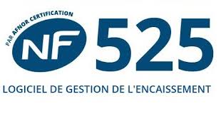 Certification NF 525