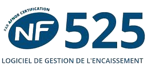 Logo NF525
